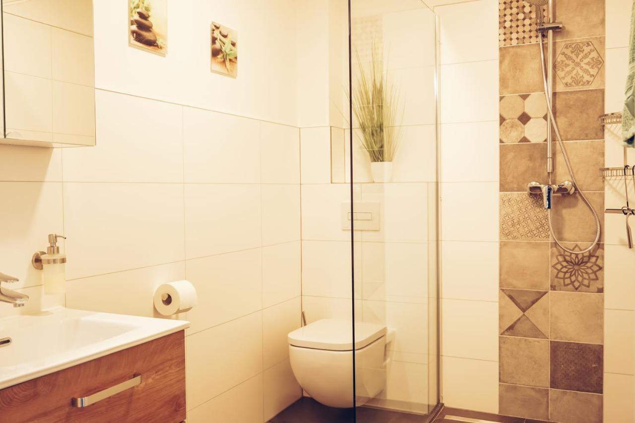 Ferienwohnung Sonnenaufgangsgenuss Harriersand Schwanewede Extérieur photo